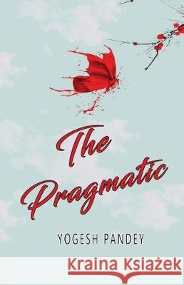 The Pragmatic Yogesh Pandey 9789386487490 Living Language - książka