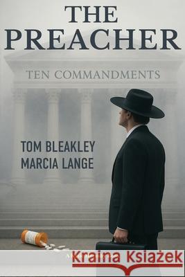 The Preacher Tom Bleakley Marcia Lange 9781951150938 Absolutely Amazing eBooks - książka