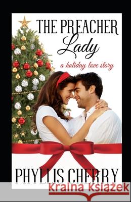 The Preacher Lady Phyllis Cherry 9781549861680 Independently Published - książka