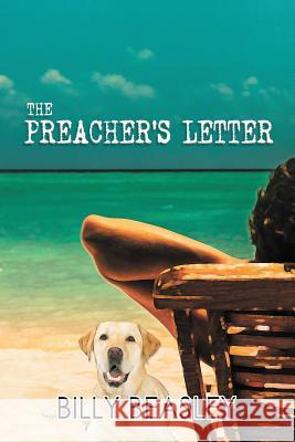The Preacher's Letter Billy Beasley 9781632134646 Untreed Reads Publishing - książka