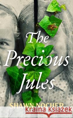 The Precious Jules Shawn Nocher 9781094058313 Blackstone Publishing - książka