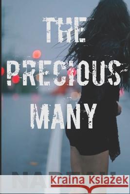 The Precious Many Nadeau 9781734730821 Campbell + Martin Publishers - książka