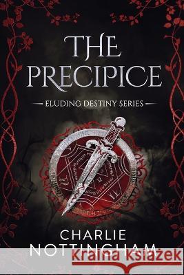 The Precipice Charlie Nottingham   9781685331443 Liquid Mind Publishing, LLC - książka