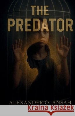 The Predator Owusu Ansah, Alexander 9798999062277 Obidombie Publishers - książka