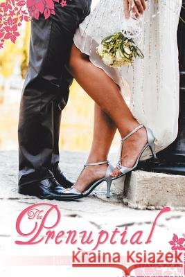 The Prenuptial Janet Henderson 9781496948595 Authorhouse - książka