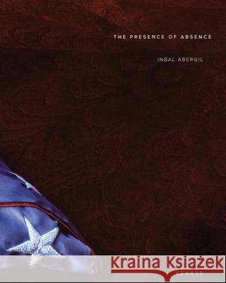 The Presence of Absence  9783969001967 Kehrer Verlag - książka