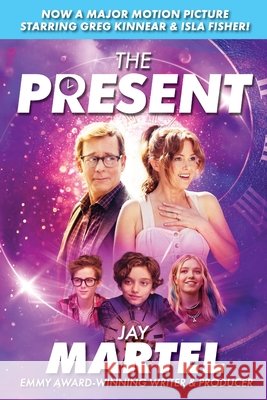 The Present Martel, Jay 9798990754119 Good Dogma Productions - książka