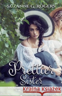 The Prettier Sister Suzanne G. Rogers 9781947463530 Suzanne G. Rogers - książka