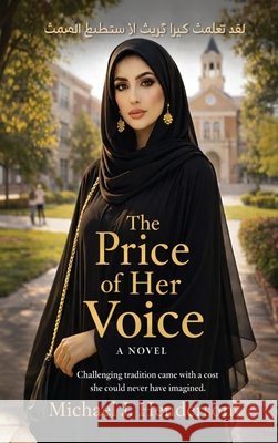 The Price of Her Voice J. Henderson, Michael 9798256000196 Michael J Henderson - książka