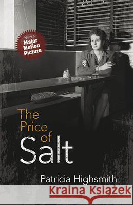 The Price of Salt: Or Carol Patricia Highsmith 9780486800295 Dover Publications - książka