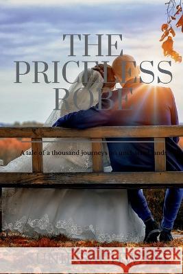 The Priceless Robe Sunil Sachwani 9781636330945 Notion Press - książka