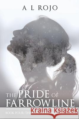 The Pride of Farrowline A. L. Rojo 9780648869016 A L Rojo - książka