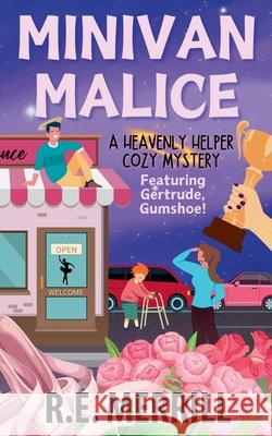 The Prima Donna Robin Merrill 9781393569909 New Creation Books - książka