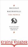 The Prince Niccolo Machiavelli George Bull 9780143036333 Penguin Books