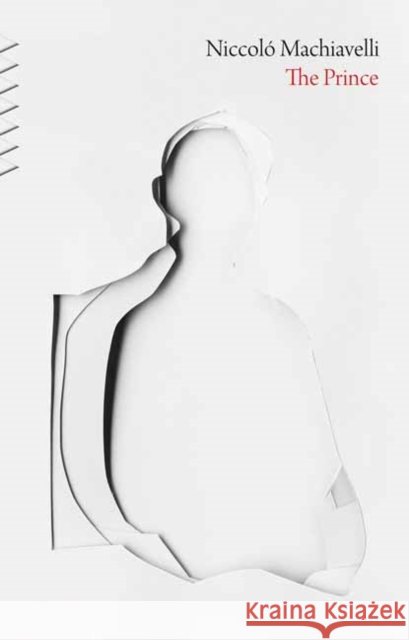 The Prince Niccolo Machiavelli 9780593310861 MIT Press Ltd - książka