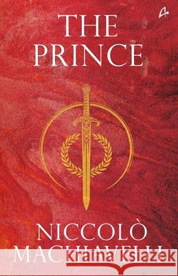 The Prince Niccolo Machiavelli 9789391242633 Manjul Publishing House Pvt Ltd - książka