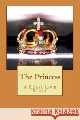 The Princess Crystal Wisdom 9781517781552 Createspace - książka