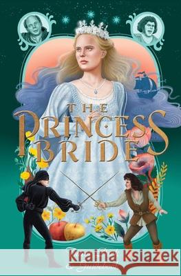 The Princess Bride Tarot Deck and Guidebook Kwong  9798886633603 Insight Editions - książka