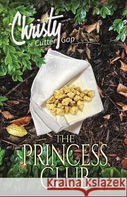 The Princess Club Catherine Marshall C. Archer 9781956233063 Evergreen Farm - książka