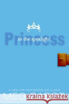 The Princess Diaries, Volume II: Princess in the Spotlight  9780061479946 Harperteen - książka