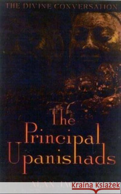 The Principal Upanishads Alan Jacobs 9781903816509 O Books - książka