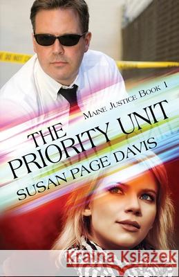 The Priority Unit Susan Page Davis 9780997230864 Tea Tin Press - książka