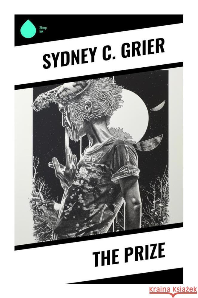 The Prize Grier, Sydney C. 9788028330057 Sharp Ink - książka