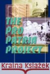 The Pro Patria Project Nathan S. Mitchell 9780595094004 Writers Club Press