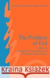 The Problem of Evil Marilyn McCord Adams Robert M. Adams 9780198248668 Oxford University Press