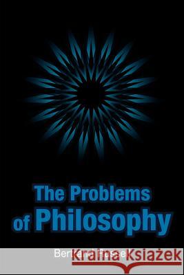 The Problems of Philosophy Bertrand Russell 9781613821879 Simon & Brown - książka