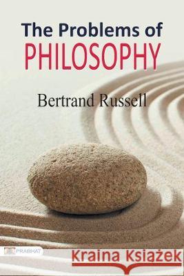The Problems of Philosophy Russell Bertrand 9789352662302 Prabhat Prakashan - książka