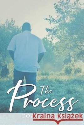 The Process Corey Soles 9781643493688 Christian Faith - książka