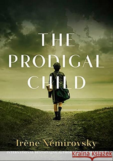 The Prodigal Child Némirovsky, Irène 9781733395847 Kales Press - książka