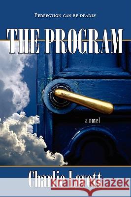 The Program Charlie Lovett 9781597190138 PEARLSONG PRESS - książka