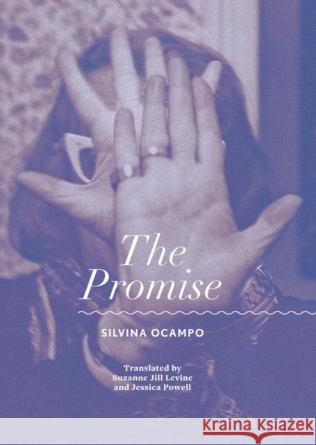 The Promise  9780872867710 City Lights Books - książka