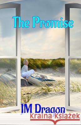 The Promise Jm Dragon 9780947528164 Affinity E-Book Press Nz Ltd - książka