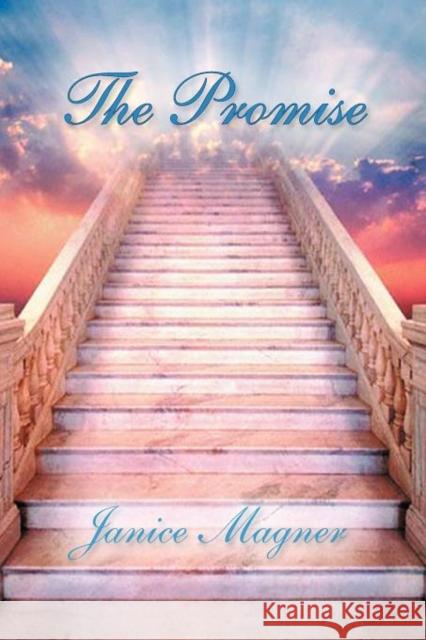 The Promise Janice Magner 9781465341303 Xlibris Corporation - książka