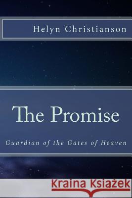 The Promise Helyn Christianson 9781499355871 Createspace - książka