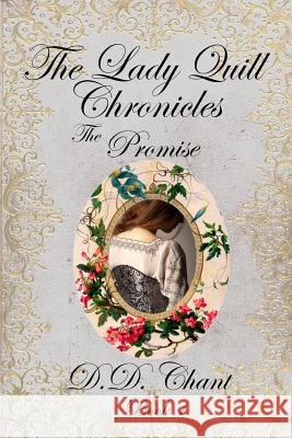 The Promise D. D. Chant 9781507749944 Createspace - książka