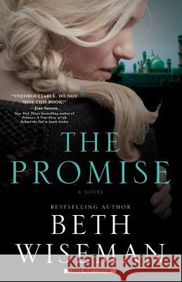 The Promise Beth Wiseman 9781594155154 Cengage Learning, Inc - książka