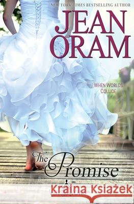 The Promise Jean Oram 9781928198406 Oram Productions - książka