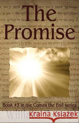 The Promise William Creed 9781939306074 23 House - książka