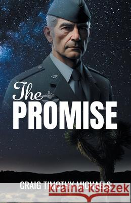 The Promise Craig Timothy Michaels 9781964982052 Quantum Discovery - książka