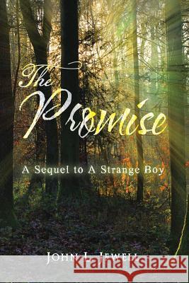 The Promise: A Sequel to A Strange Boy Jewell, John L. 9781524666378 Authorhouse - książka