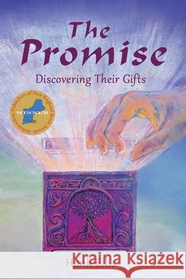 The Promise: Discovering Their Gifts Joseph Szarek Hank Ellis 9781950339860 Stillwater River Publications - książka