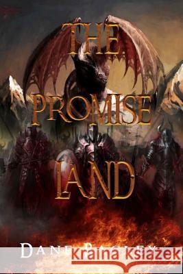 The Promise Land Dane Bagley 9780997957600 Perfect Optical Eyecare Center - książka
