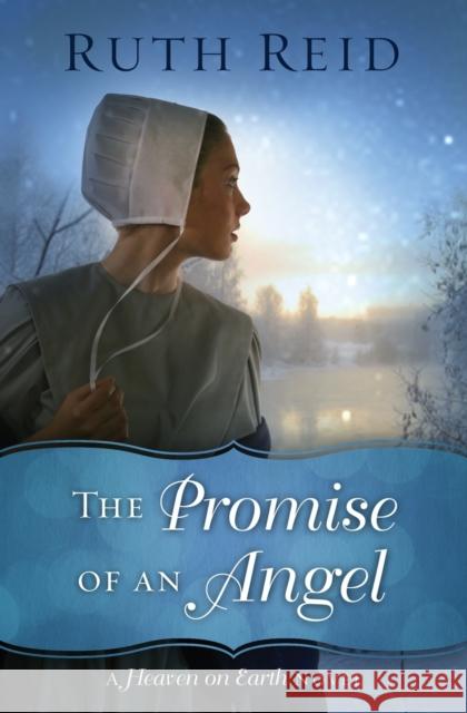 The Promise of an Angel Ruth Reid 9780718084776 Thomas Nelson - książka