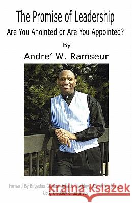 The Promise of Leadership Andre W. Ramseur 9781589097797 Bookstand Publishing - książka