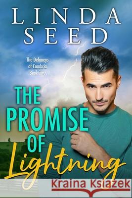 The Promise of Lightning Linda Seed 9781975713393 Createspace Independent Publishing Platform - książka