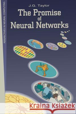 The Promise of Neural Networks J. G. Taylor John Taylor 9783540197737 Springer - książka